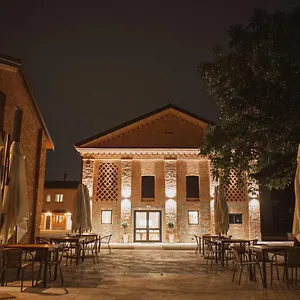  Alloggio per agriturismo Il Capitolo