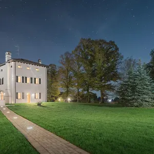 Monteborre Cento (Emilia-Romagna)