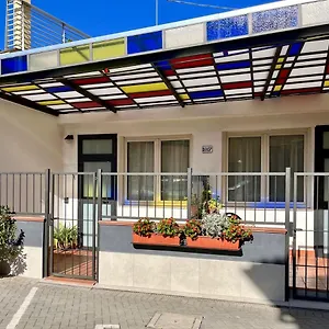 Borghetto San Donato 105 Bologne