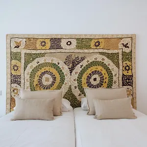 Eva Recommends Castellar Pool & Terrace Apartamento Sevilha