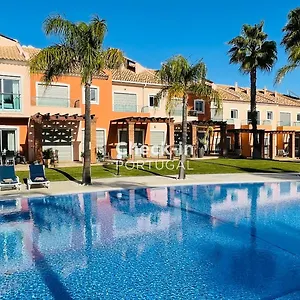 Santa Maria N By Check-in Portugal Casa de Férias Albufeira