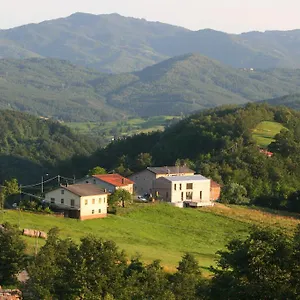  Alloggio per agriturismo Agriturismo Il Cielo Di Strela