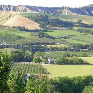  Alloggio per agriturismo Agriturismo Il Gualdo Di Sotto