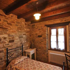 Ospitalita' Rurale Casa Cani Bauernhof