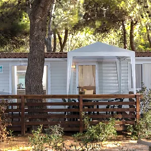  Campingplatz Giannella Italien