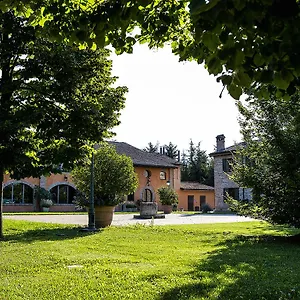  Casa di campagna Relais Cascina Scottina