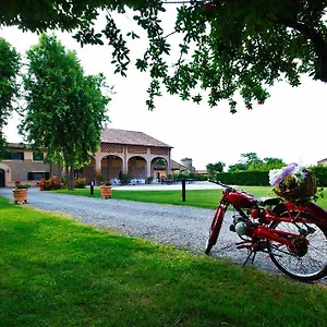  Alloggio per agriturismo Agriturismo Tenuta Casteldardo